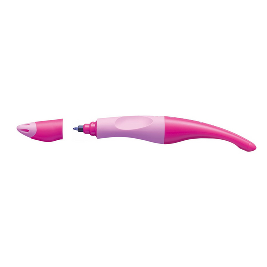 Stabilo EASYoriginal Handwriting Pen Right Handed - Light/Dark Pink