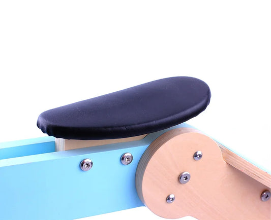 UDEAS - Varoom - 平衡自行車和踏板車 2 合 1 - 藍色