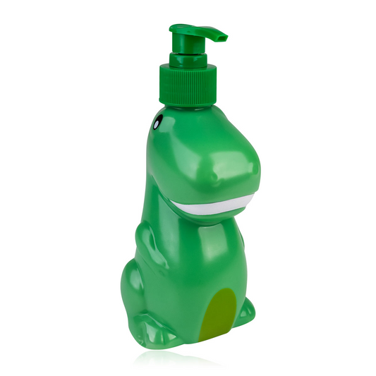 Hand Soap, Dino