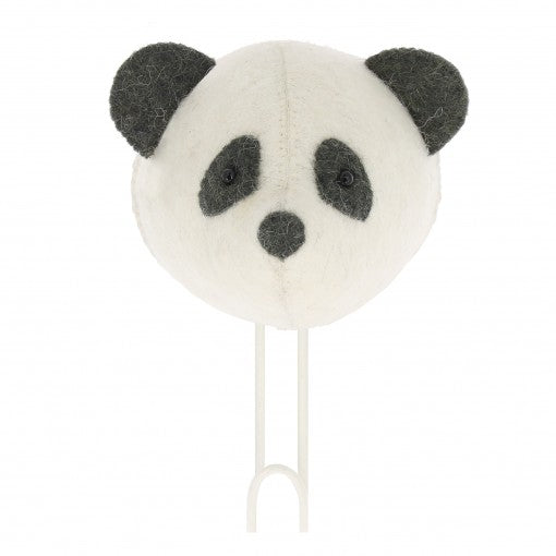 Fiona Walker Panda Hook