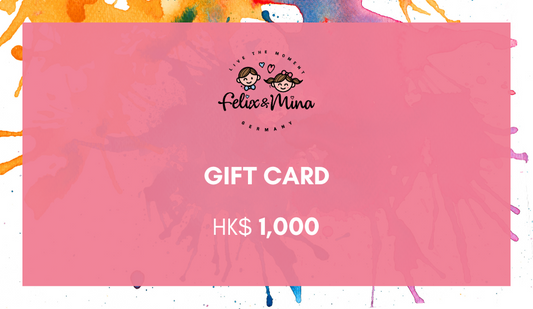 felix & mina Gift Card