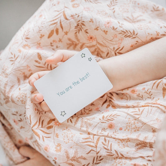 Mindful & Co Kids Love Notes