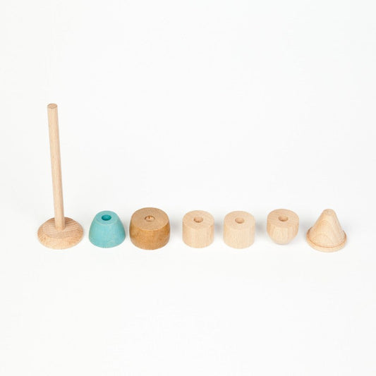 Grapat Stacking Figure