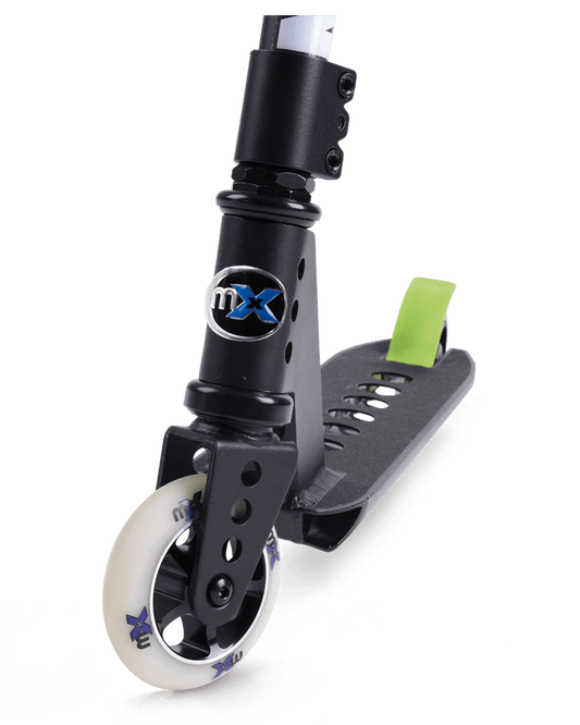 Micro Trixx 2.0 Black