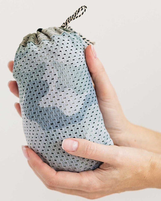 Mini Monkey - Mini Sling - Camouflage