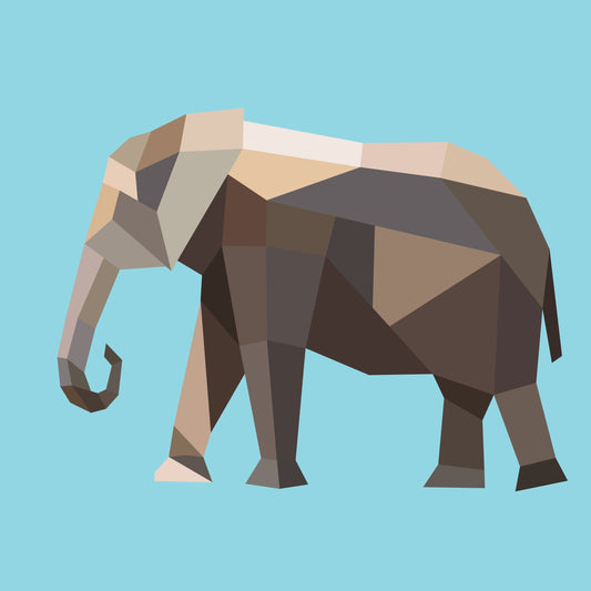 Workman Publishing - Paint by Sticker Kids : Zoo Animals