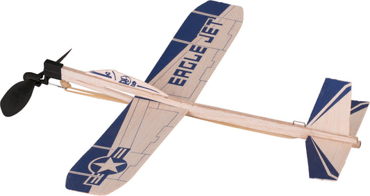 goki glider eagle jet