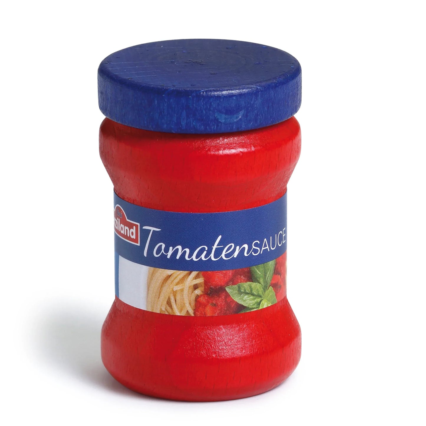 Erzi Jar Of Tomato Sauce-felix & mina