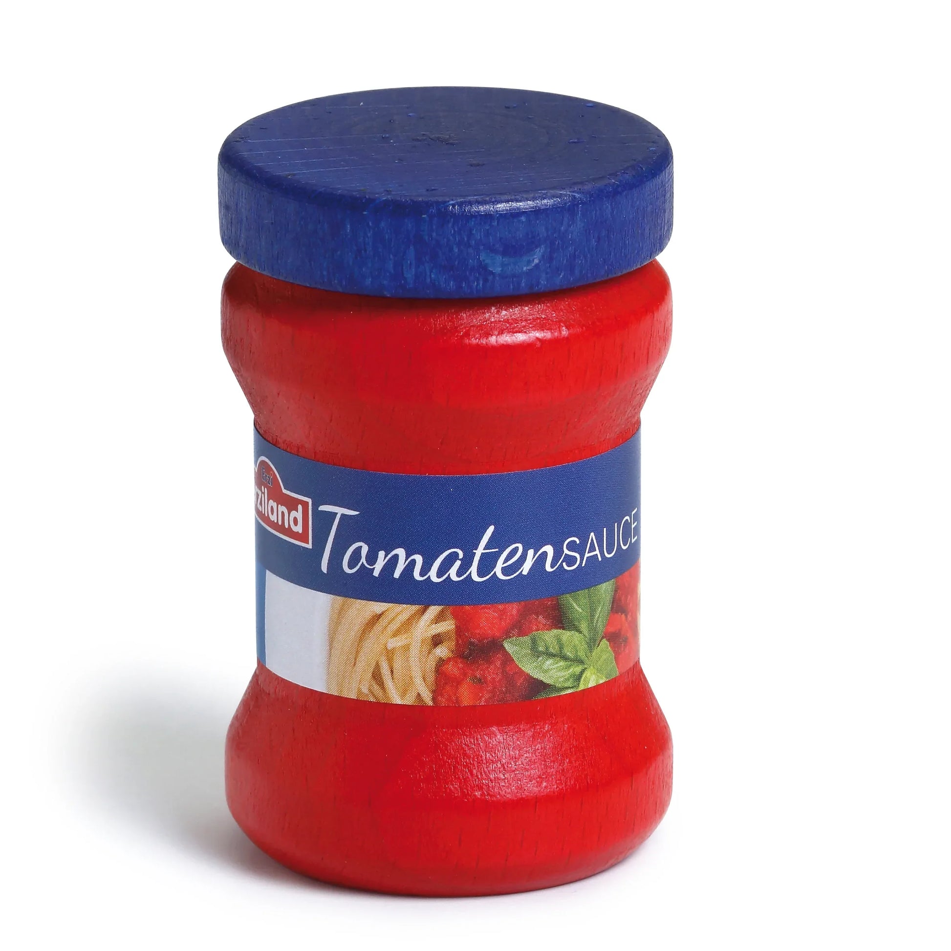 Erzi Jar Of Tomato Sauce