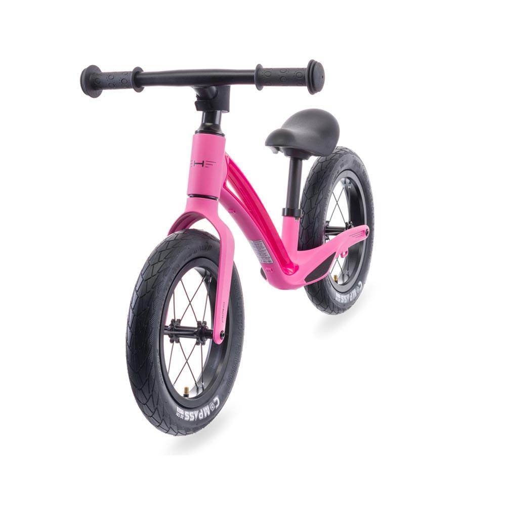 Hornit Airo Flamingo Pink - Balance bike-felix & mina