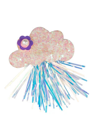 Great Pretenders Boutique Cloud Hairclips-felix & mina