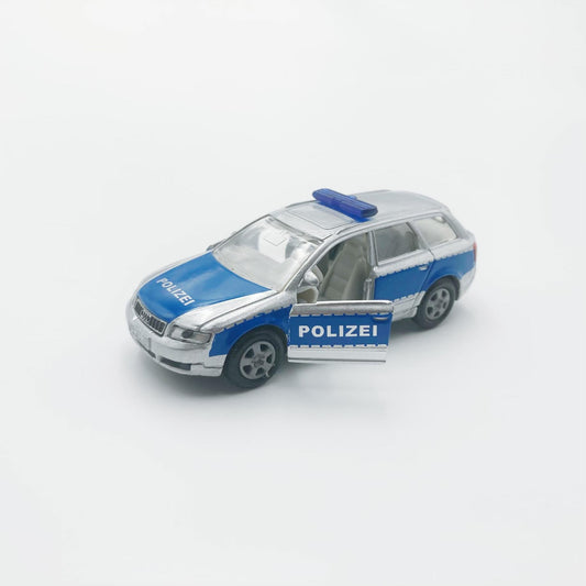 Siku Police Car-felix & mina