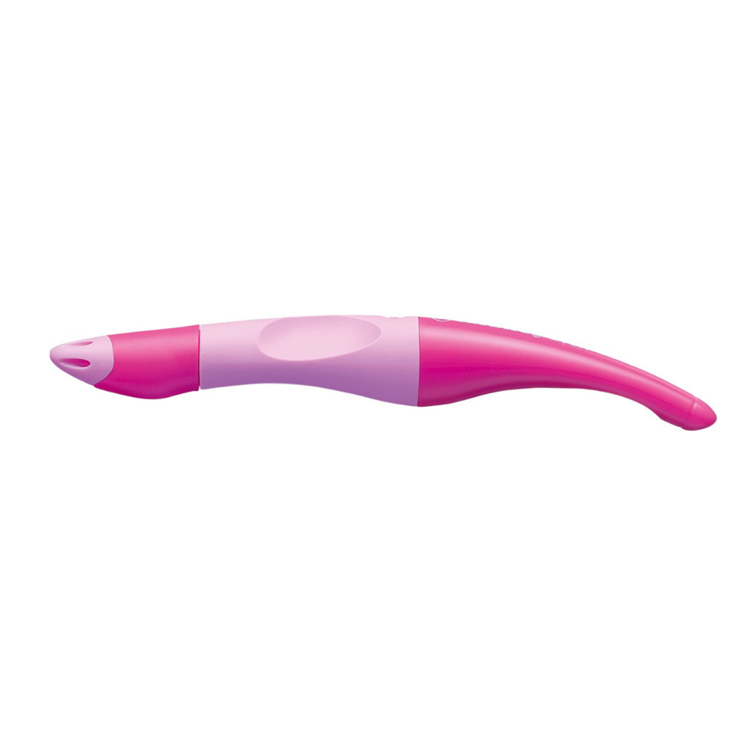 Stabilo EASYoriginal Handwriting Pen Right Handed - Light/Dark Pink-felix & mina