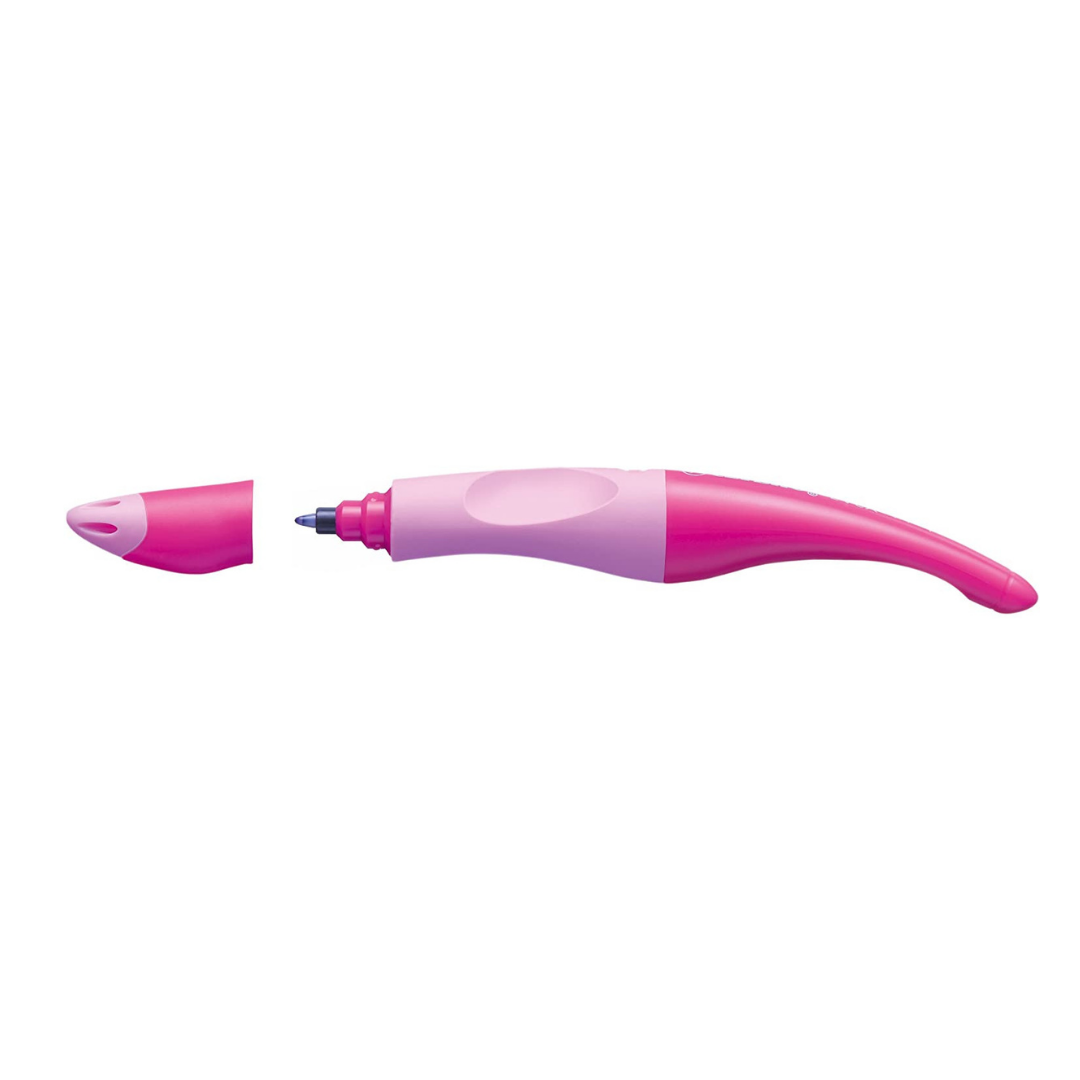 Stabilo EASYoriginal Handwriting Pen Right Handed - Light/Dark Pink-felix & mina