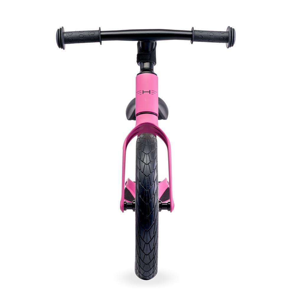 Hornit Airo Flamingo Pink - Balance bike-felix & mina