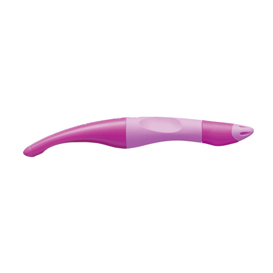 Stabilo EASYoriginal Handwriting Pen Left Handed - Light/Dark Pink-felix & mina