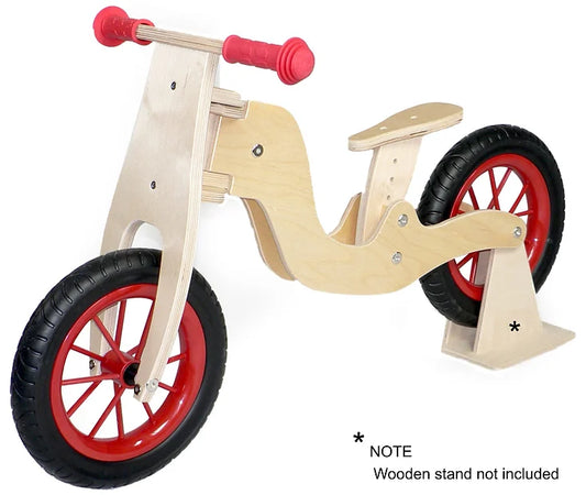 HESS - balance bike, nature