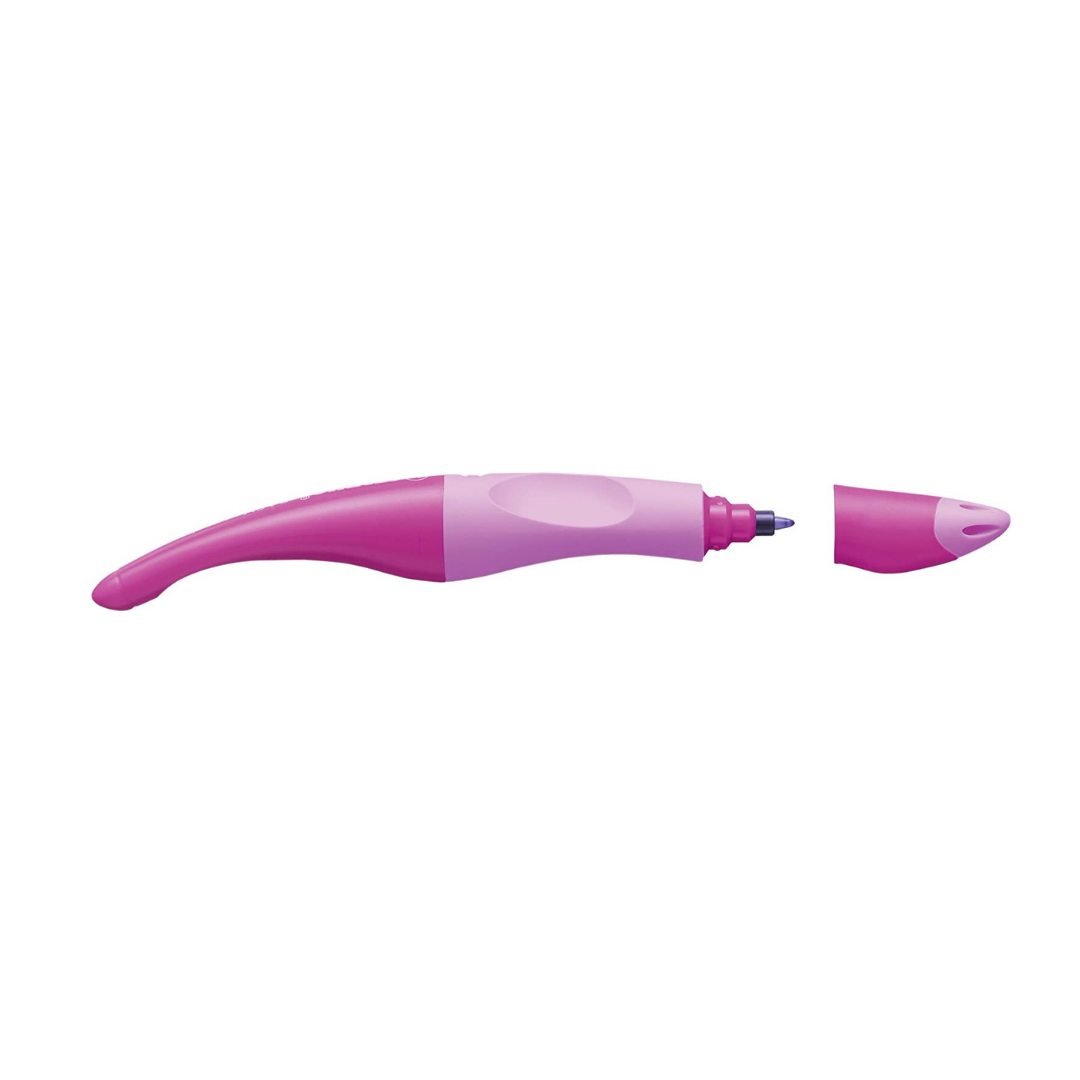 Stabilo EASYoriginal Handwriting Pen Left Handed - Light/Dark Pink-felix & mina