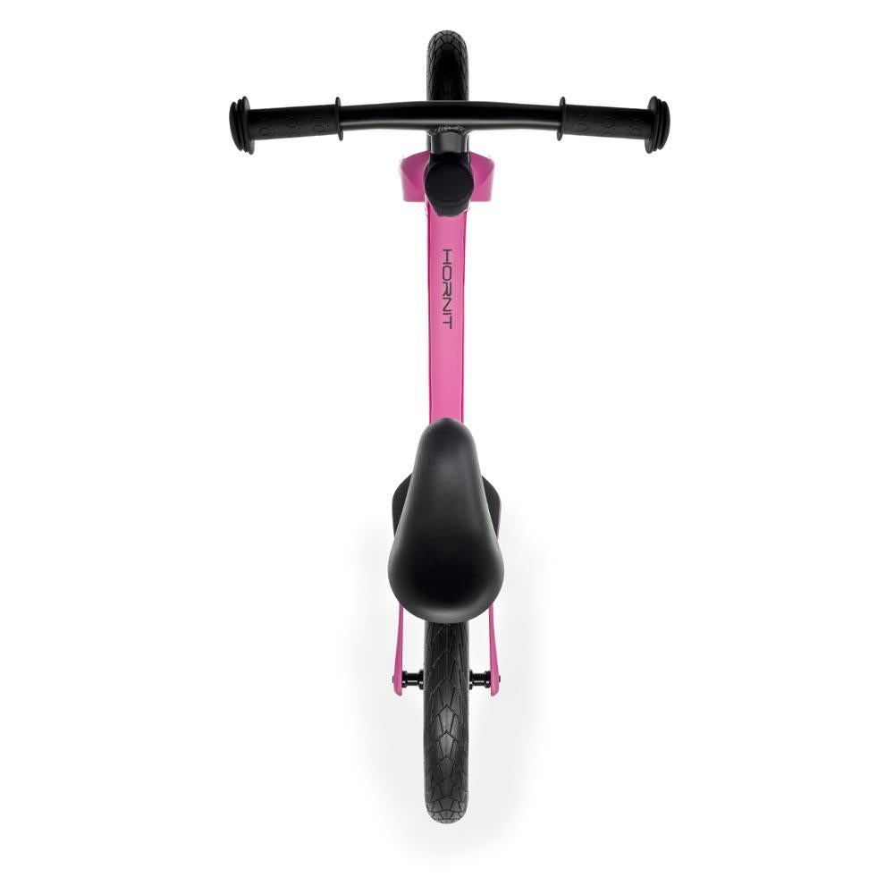 Hornit Airo Flamingo Pink - Balance bike-felix & mina