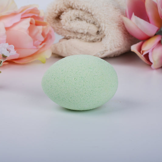 Badefee - Bath bombs “SprudelEi”