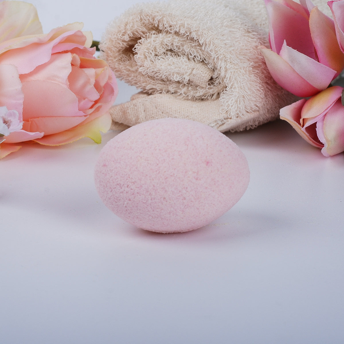 Badefee - Bath bombs “SprudelEi”-felix & mina