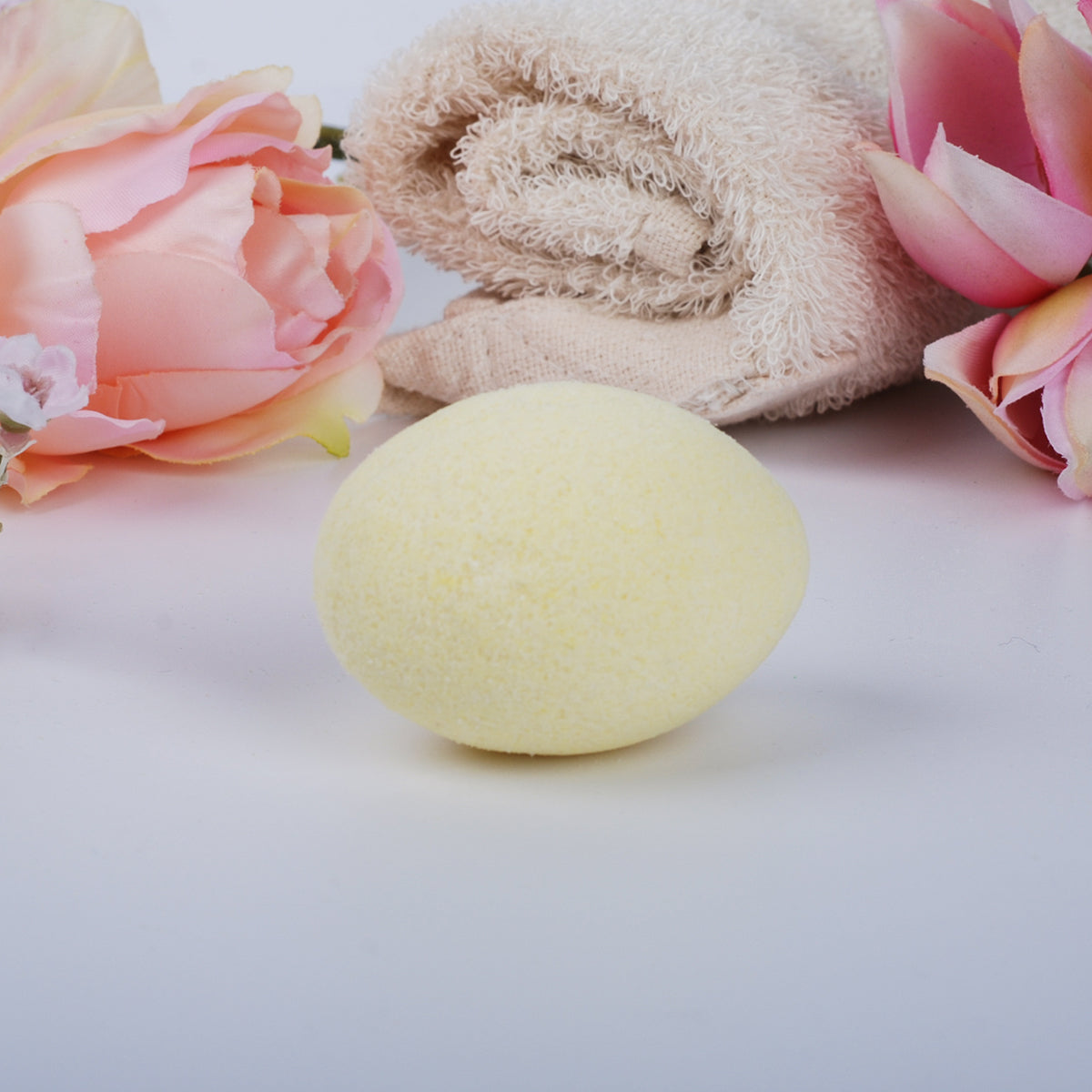 Badefee - Bath bombs “SprudelEi”-felix & mina