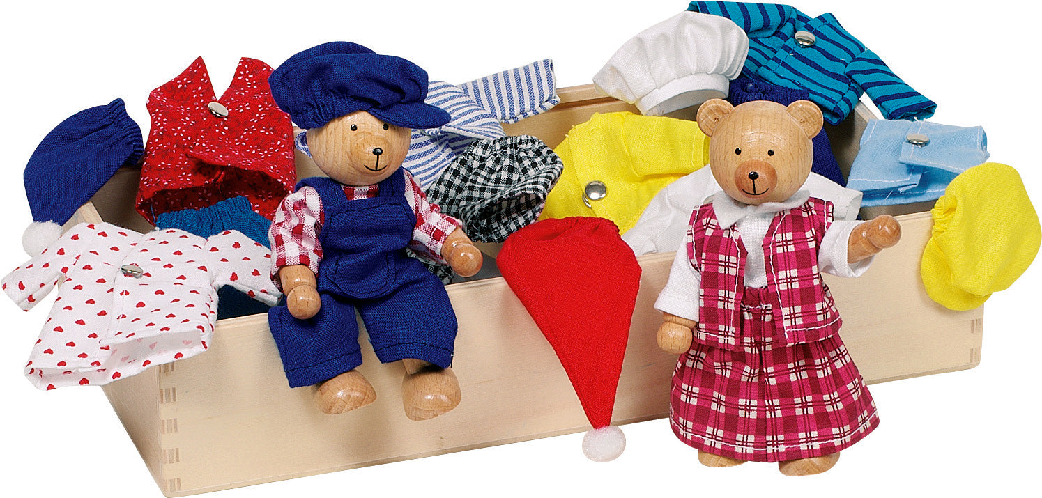 Pretend Play & Costumes