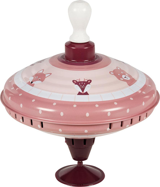 goki humming top, lifestyle mallow