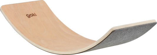 goki balance board, wave
