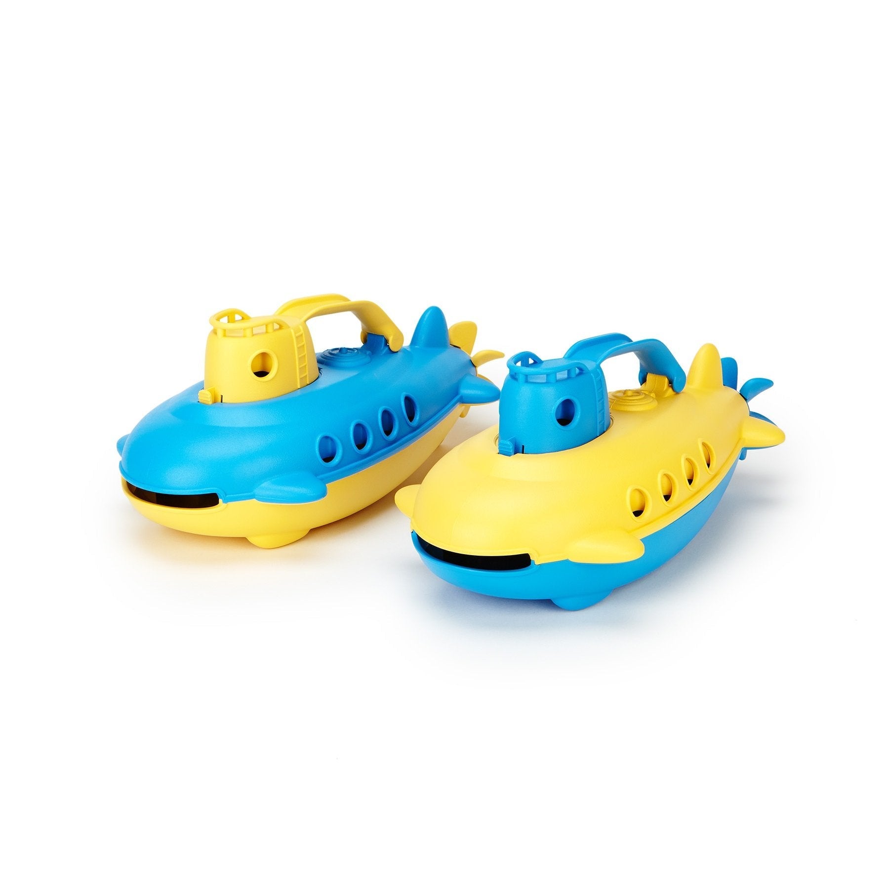 Green Toys Submarine