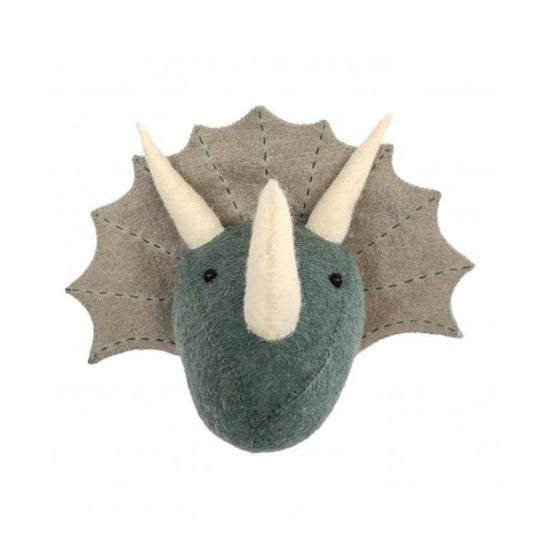 Fiona Walker Triceratops Hook-felix & mina