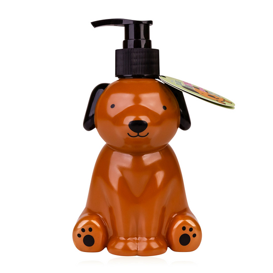Hand Soap, Dog