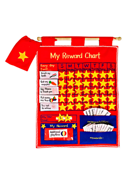 Smart mama - Reward Chart