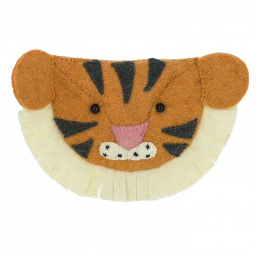 Fiona Walker Tiger Wall Mask-felix & mina