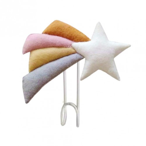 Fiona Walker Pastel Shooting Star Hook