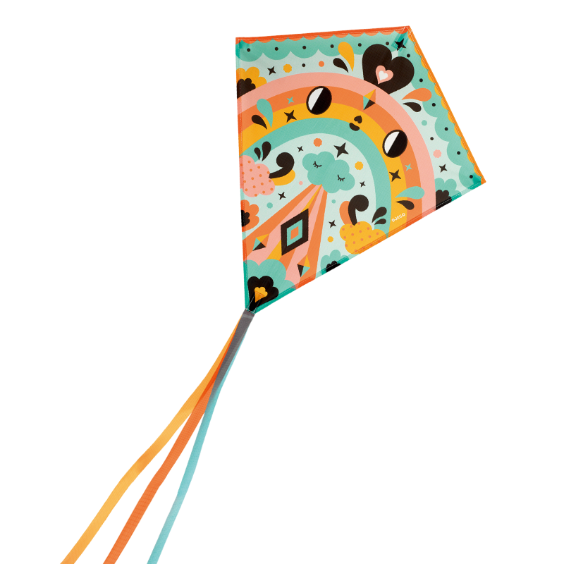 Djeco Cute Kite-felix & mina