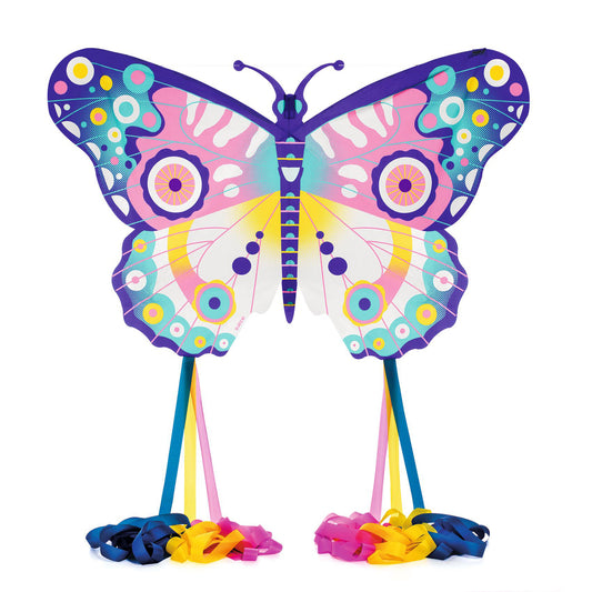 Djeco Colorful Butterfly Kite
