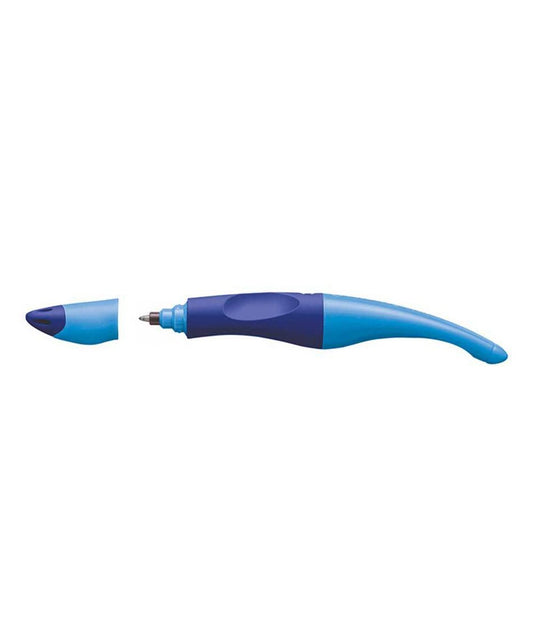 Stabilo EASYoriginal Handwriting Pen Right Handed - Light/Dark Blue-felix & mina