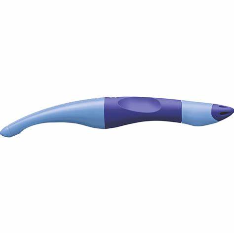 Stabilo EASYoriginal Handwriting Pen Left Handed - Light/Dark Blue-felix & mina