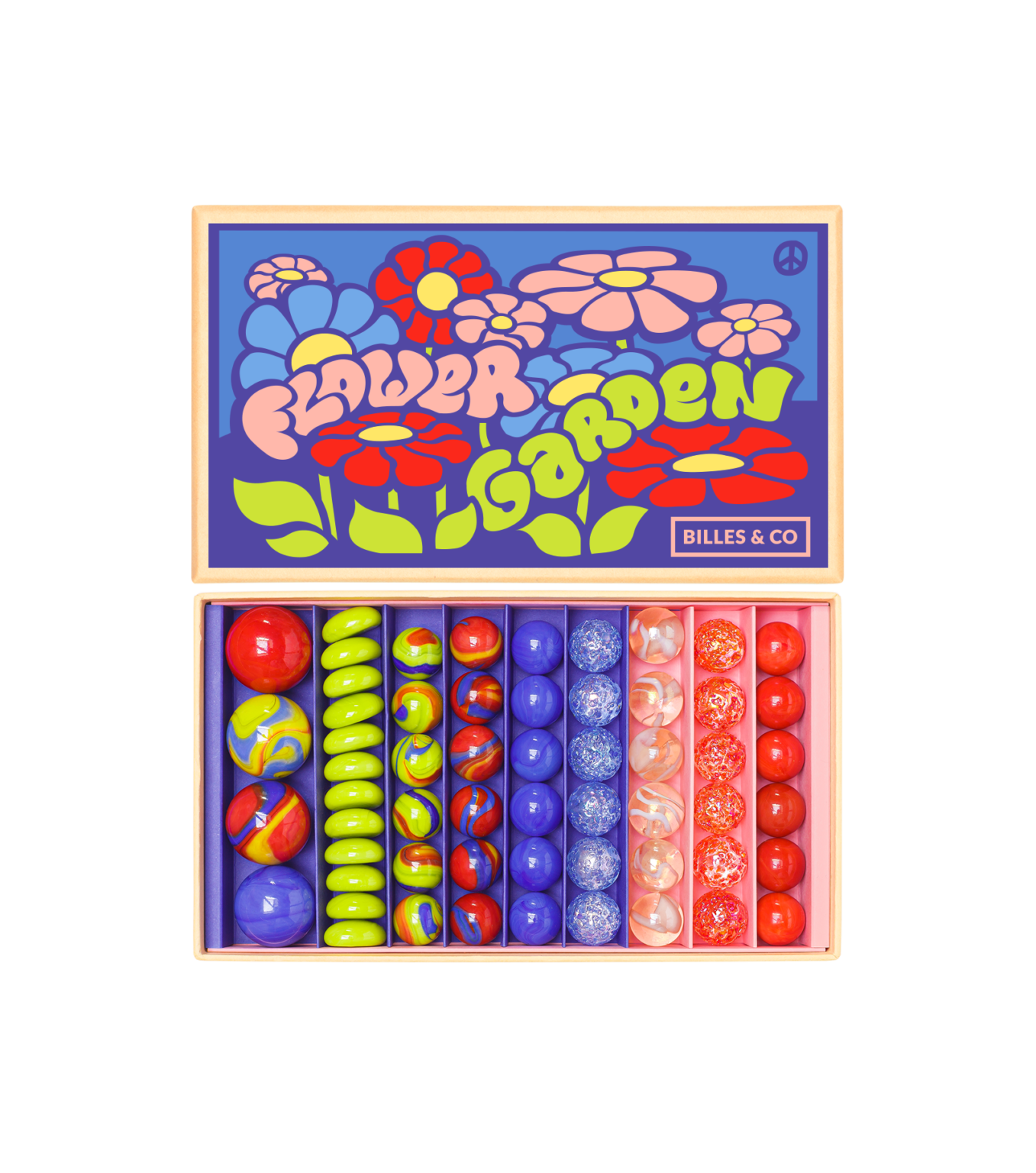 Easter Shop