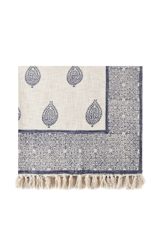 Malabar Baby Throw - Fort