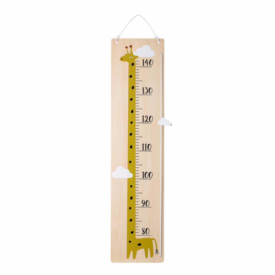 Bloomingville Measure Board