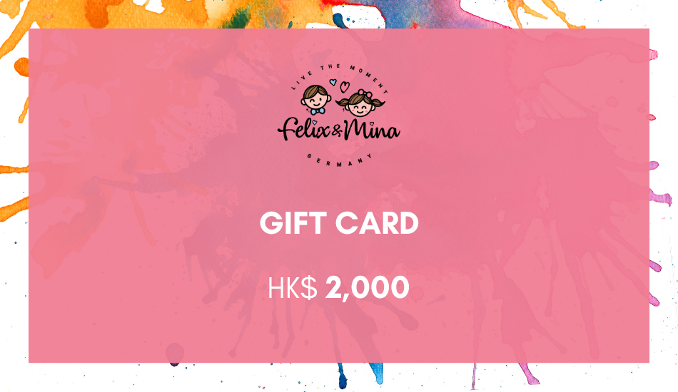 felix & mina Gift Card