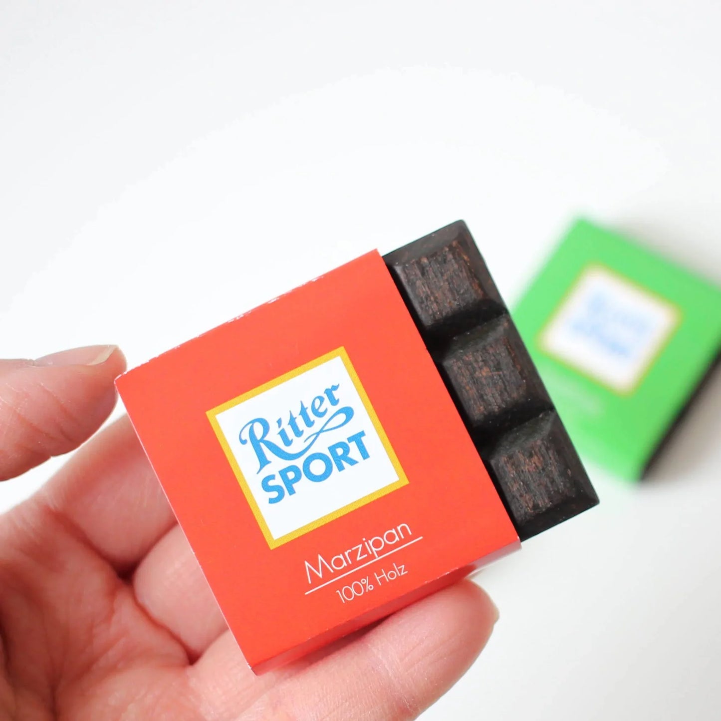 Erzi Ritter Sport Mini Chocolate Mix-felix & mina