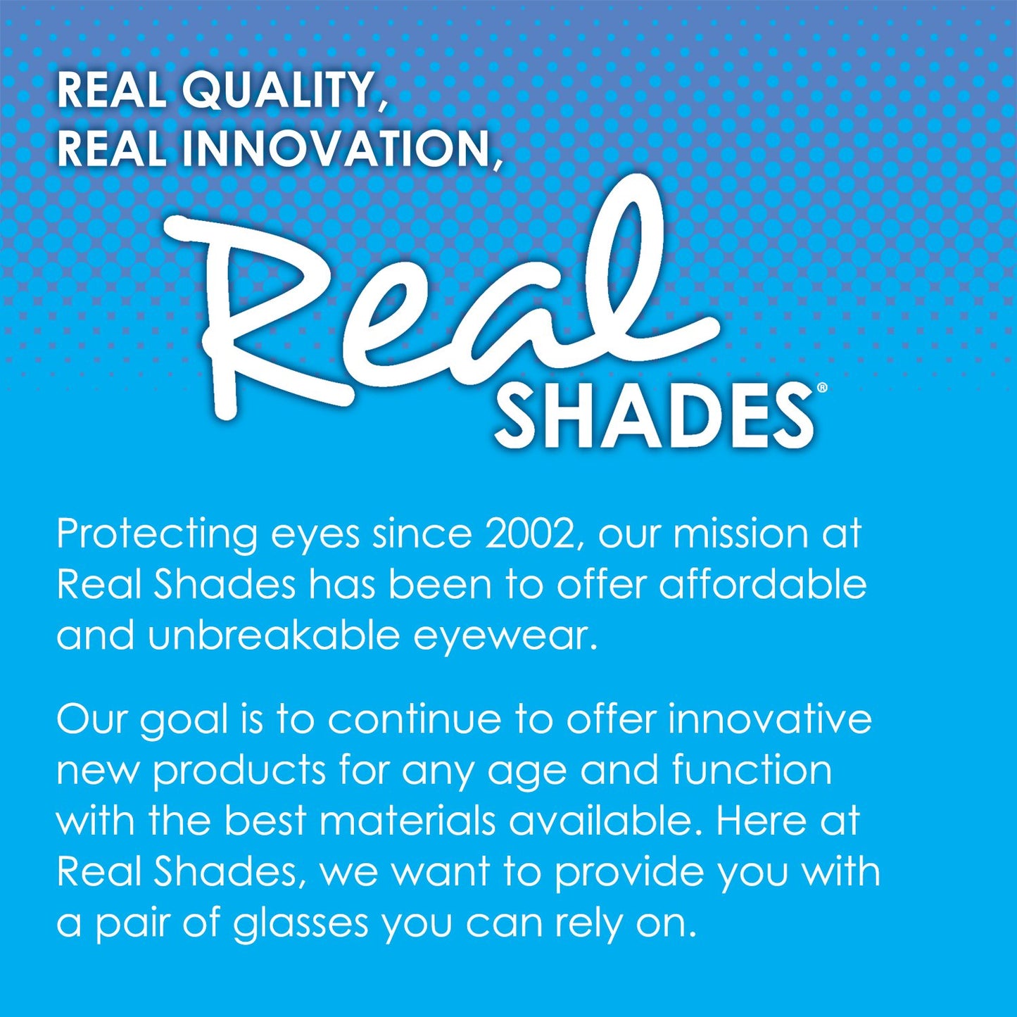 Real Shades Bloom Sunglasses for Toddlers und Kids, Pancake batter-felix & mina