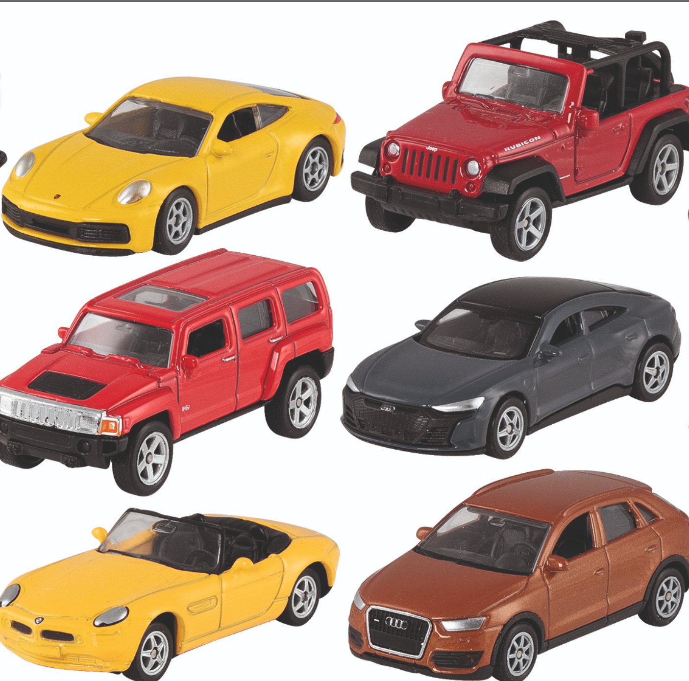 goki toy cars