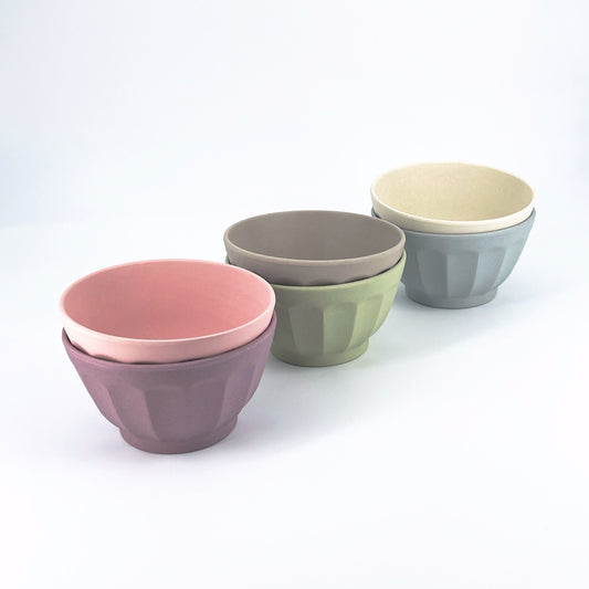 Zuperzozial Sweet Fortune Bowls - XL (6pcs)-felix & mina