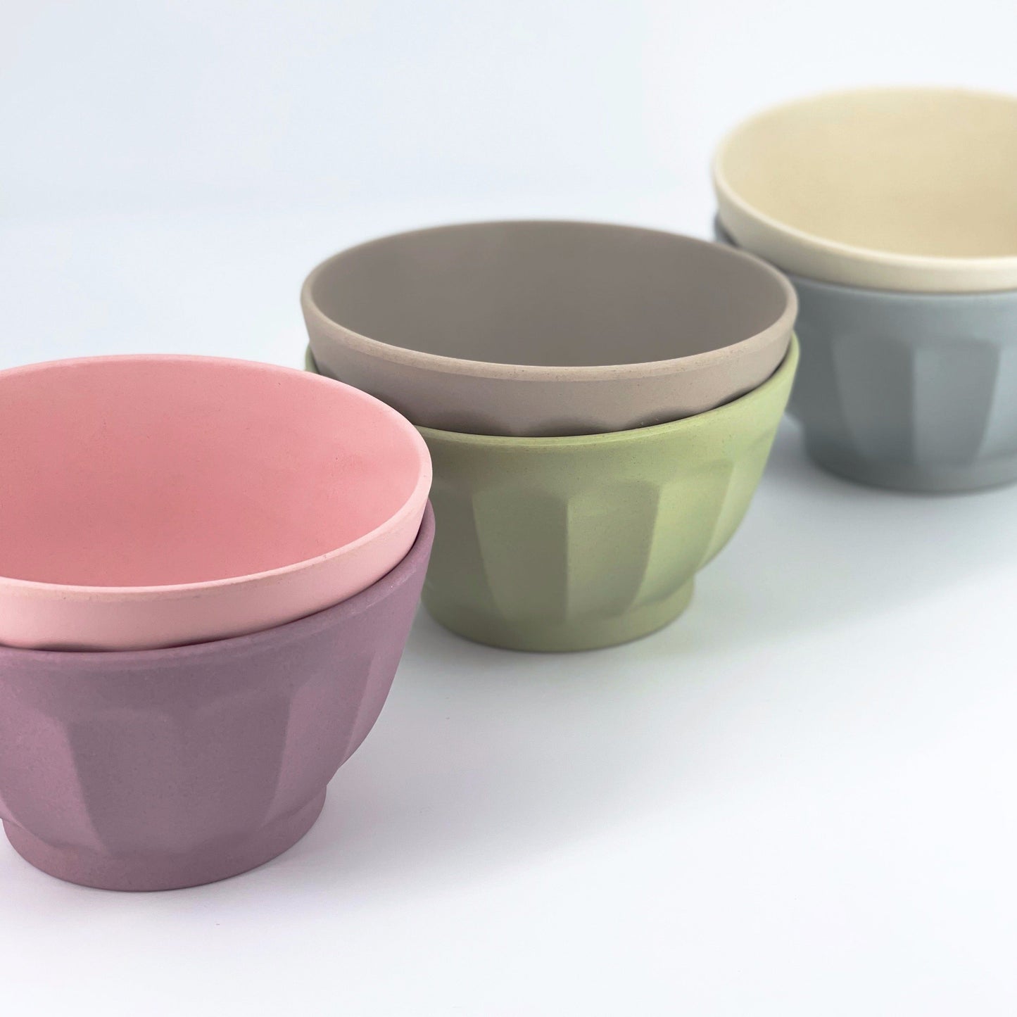 Zuperzozial Sweet Fortune Bowls - XL (6pcs)-felix & mina