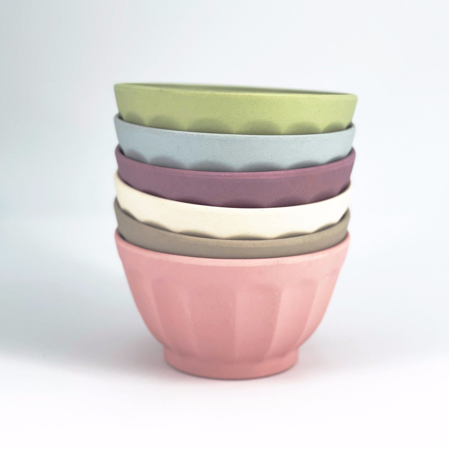 Zuperzozial Sweet Fortune Bowls - XL (6pcs)-felix & mina