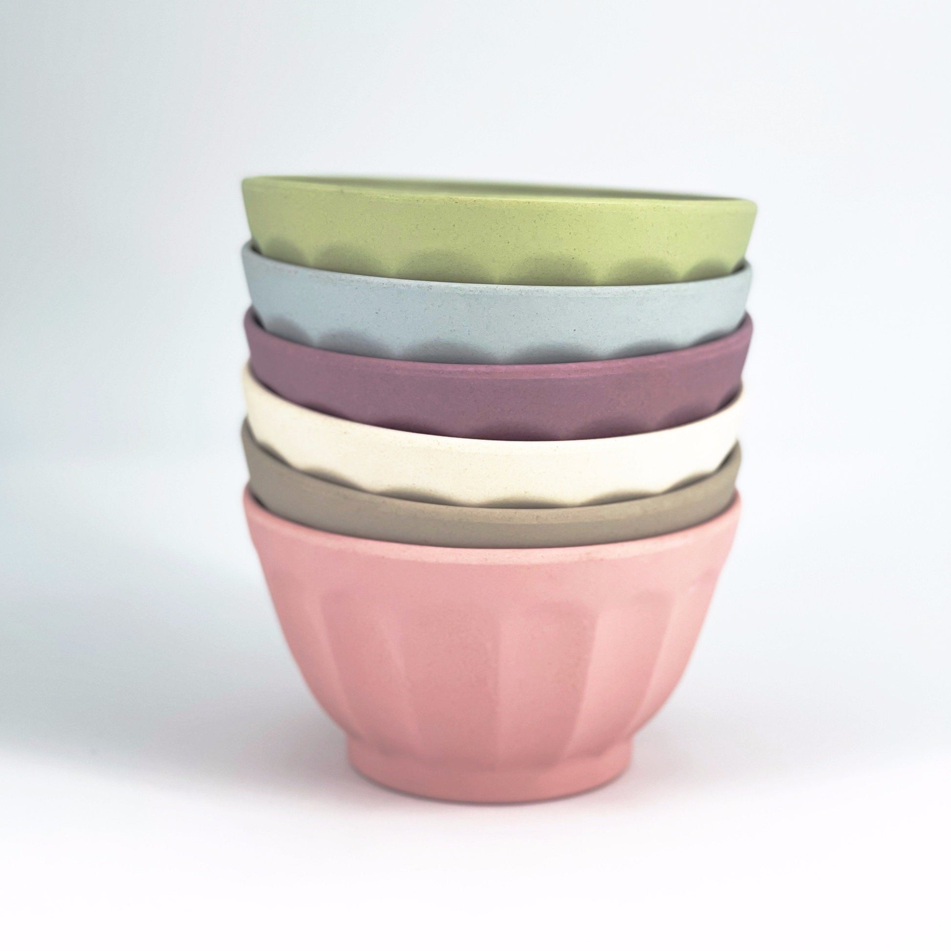 Zuperzozial Sweet Fortune Bowls - XL (6pcs)